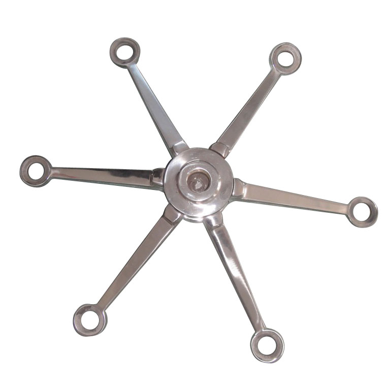 SPIDER5