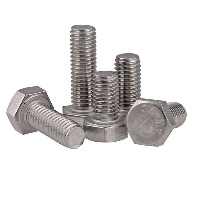 HEX BOLT