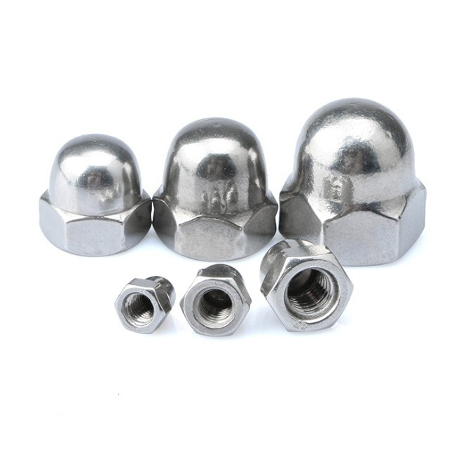 CAP NUT