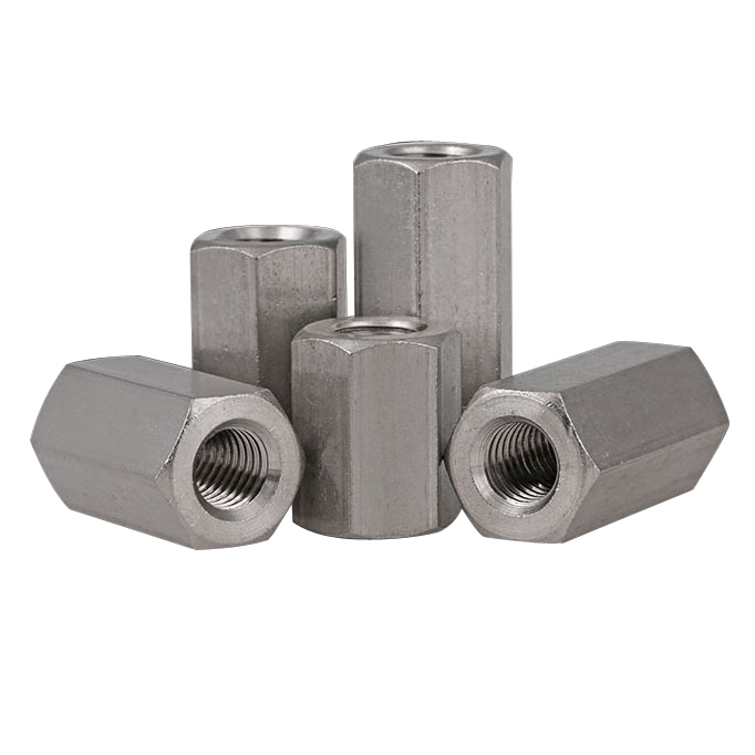 CONNECTING NUT ( LONG NUT )