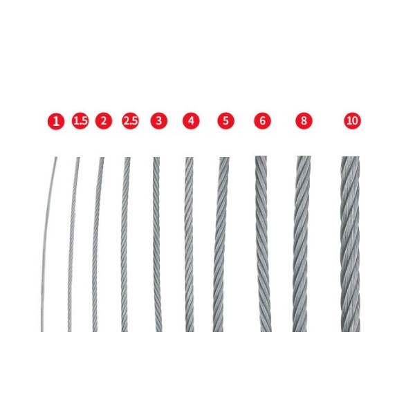 WIRE ROPE-18