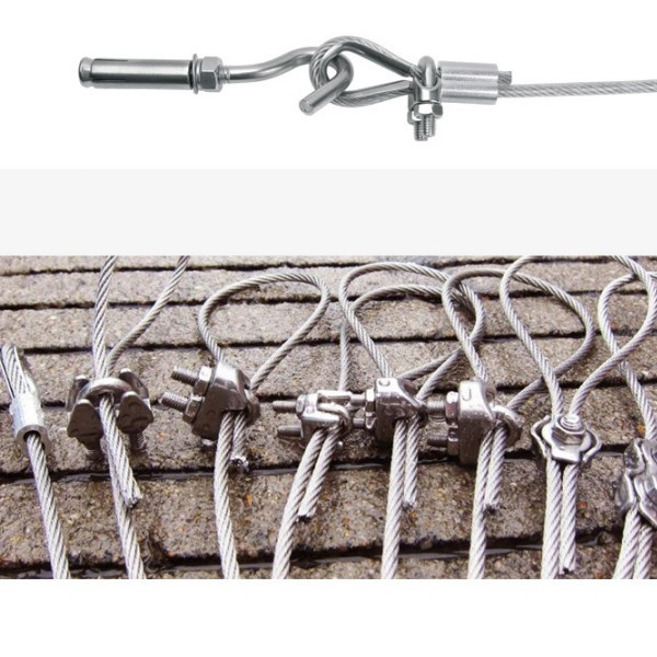 WIRE ROPE-14