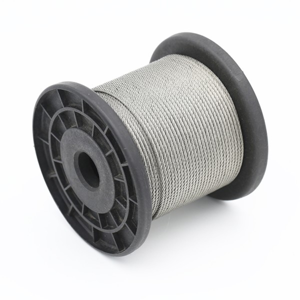 WIRE ROPE-13 