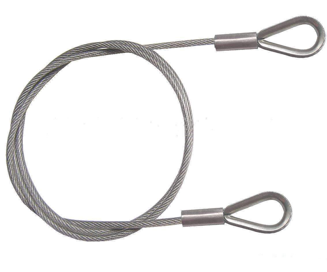 WIRE ROPE-9