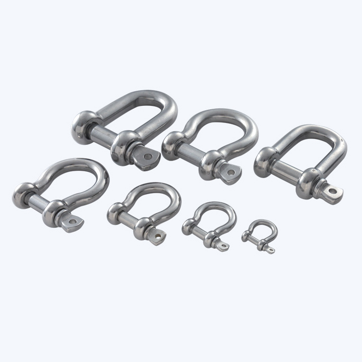 D SHACKLE-7