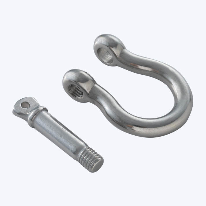 BOW SHACKLE-6