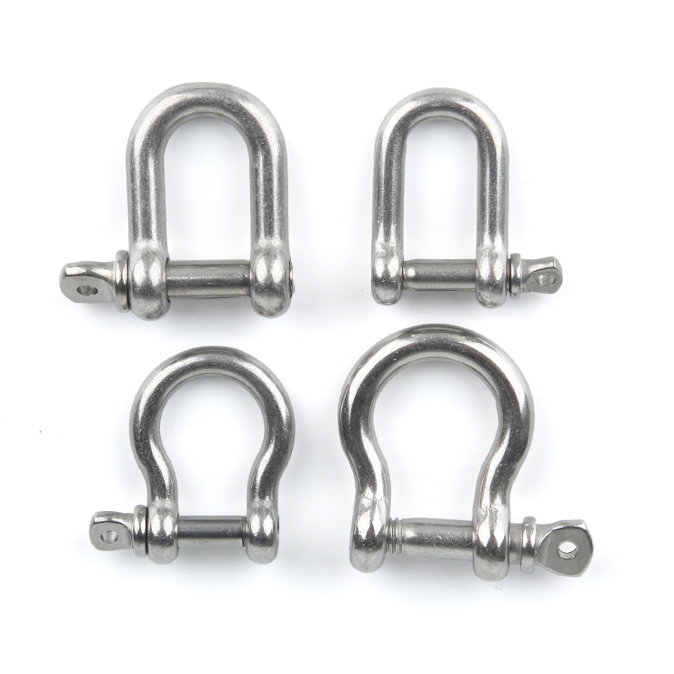 BOW SHACKLE-7