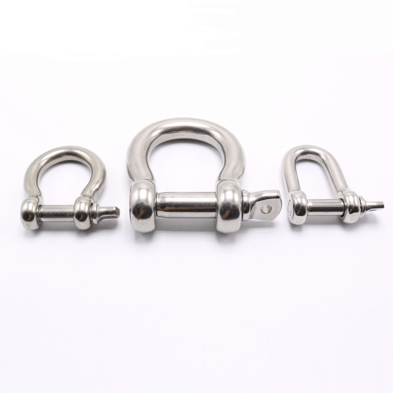 BOW SHACKLE-2