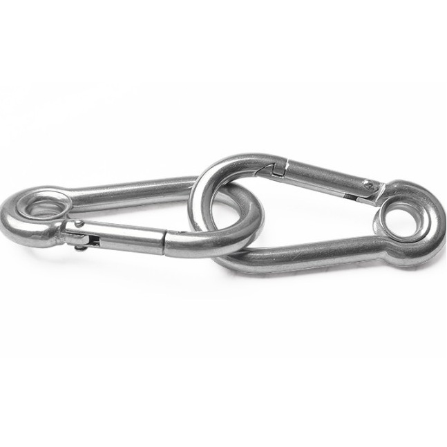 Carabiner Hook-15