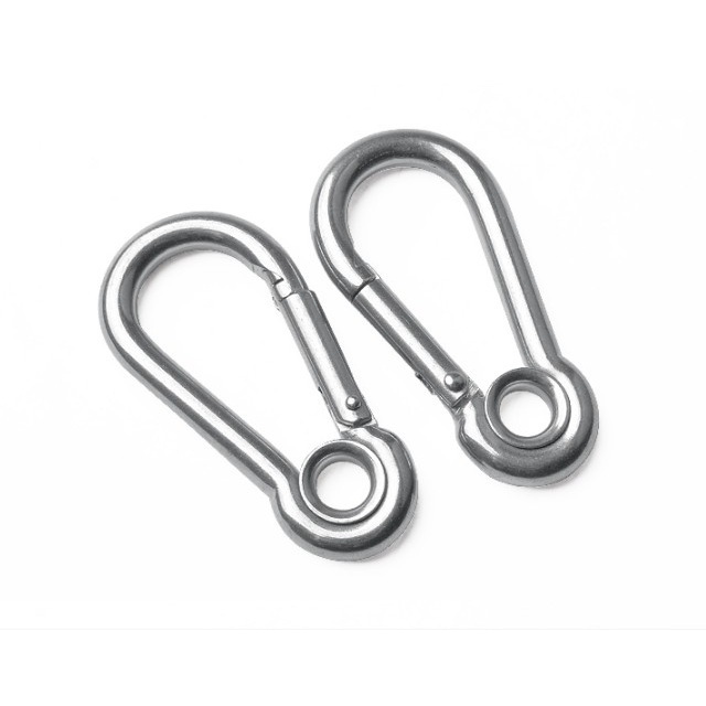 Carabiner Hook-11