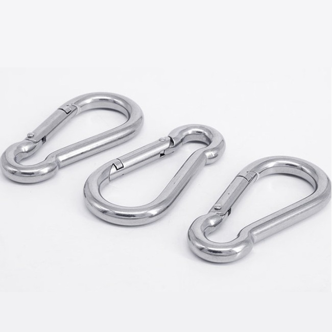 Carabiner Hook-4