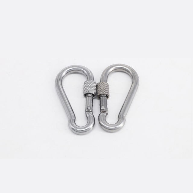 Carabiner Hook-3