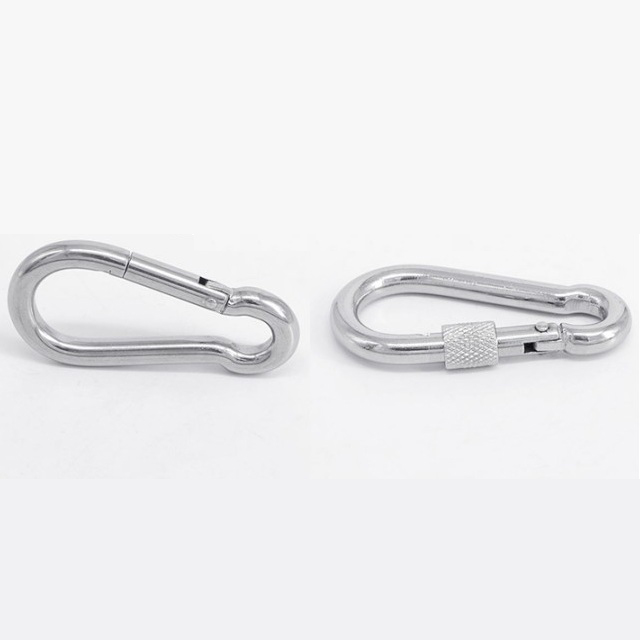 Carabiner Hook-2