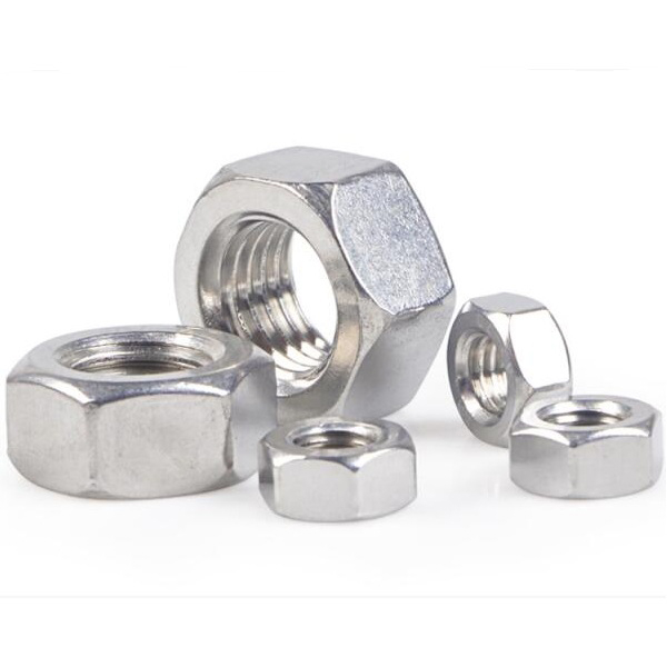 HEX NUT