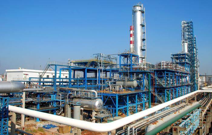 Oil Industry(图1)