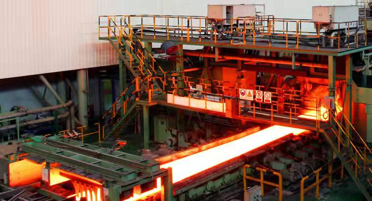 Metallurgical Industry(图1)