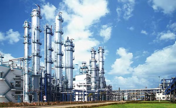 Chemical Industry(图1)