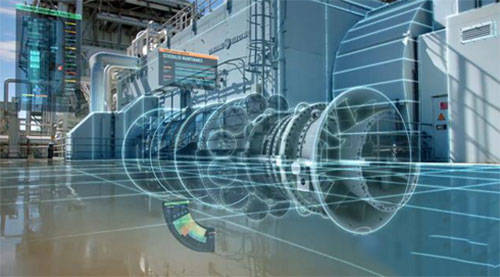 Machinery Industry(图1)