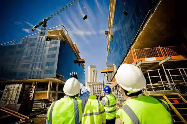 Construction Industry(图1)